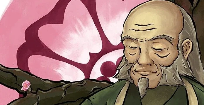 60 de citate unchiului Iroh care să te inspire să trăiești bine și pe deplin