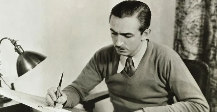 60 de citate Walt Disney pentru a avea curajul de a visa mare