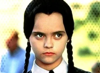 60 de citate Wednesday Addams care îi arată partea întunecată