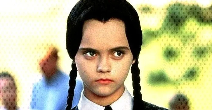 60 de citate Wednesday Addams care îi arată partea întunecată