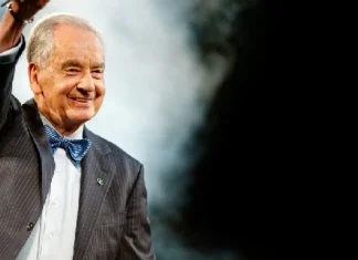 60 de citate Zig Ziglar care vă vor da un impuls spre succes