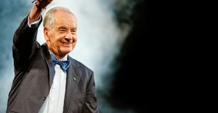 60 de citate Zig Ziglar care vă vor da un impuls spre succes