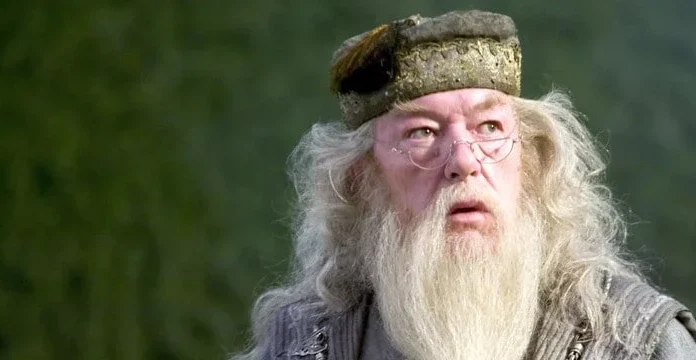 70 de citate Albus Dumbledore care să te ghideze în viață