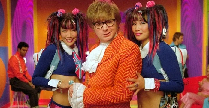 70 de citate Austin Powers care te vor face să râzi din suflet