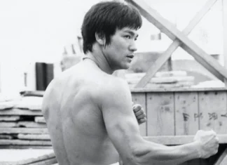 70 de citate Bruce Lee