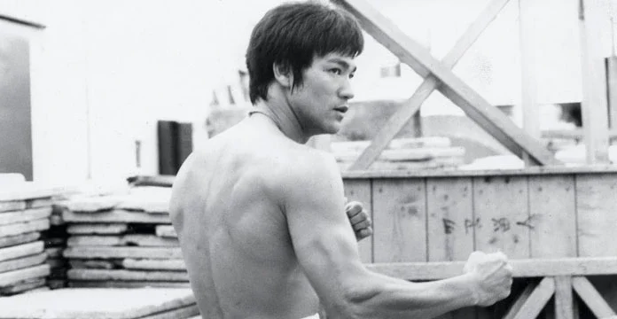 70 de citate Bruce Lee