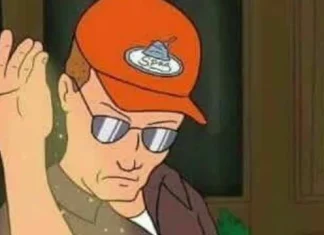 70 de citate Dale Gribble despre America și conspirații