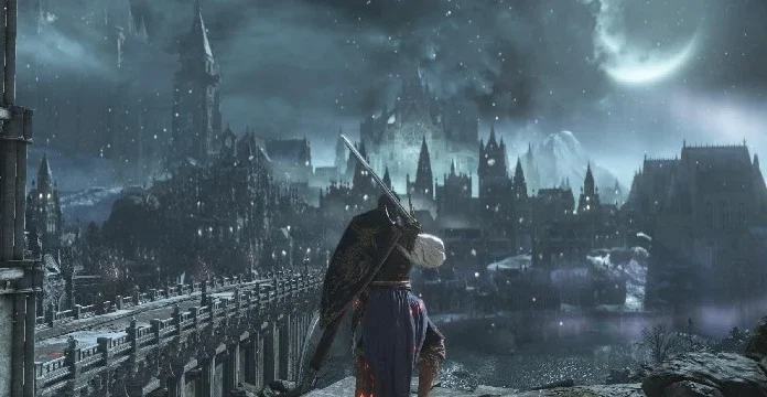 70 Dark Souls Quotes for Hardcore Gamers
