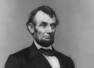 70 de citate Abraham Lincoln