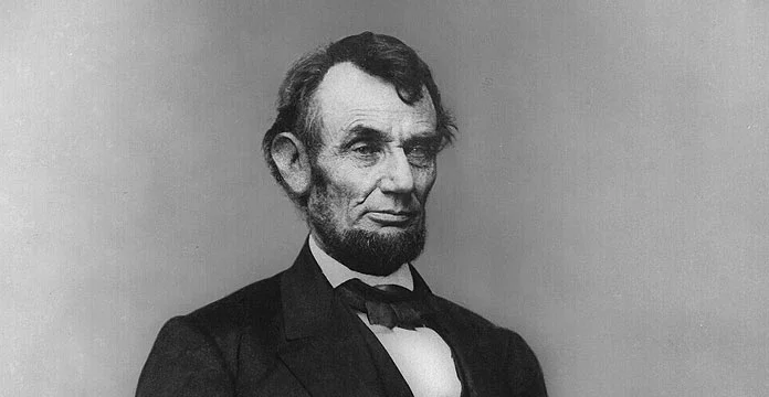 70 de citate Abraham Lincoln