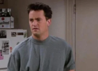70 de citate Chandler Bing pe care nu le vei uita niciodată