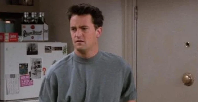 70 de citate Chandler Bing pe care nu le vei uita niciodată