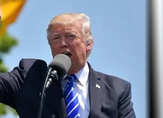 70 de citate despre Donald Trump