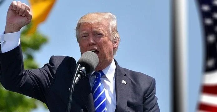 70 de citate despre Donald Trump