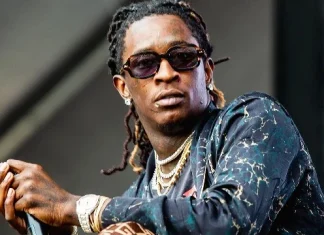 70 de citate Young Thug despre viață, rap și muzică
