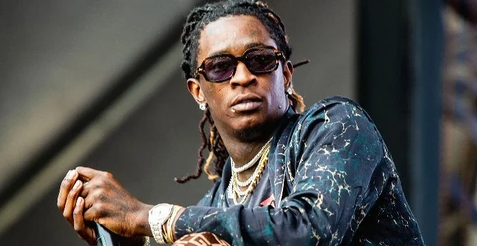 70 de citate Young Thug despre viață, rap și muzică