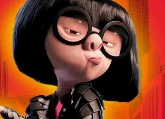 70 de citate Edna Mode despre Keeping It Real