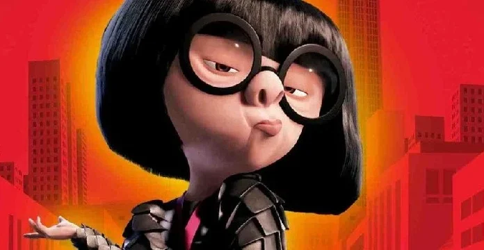70 de citate Edna Mode despre Keeping It Real
