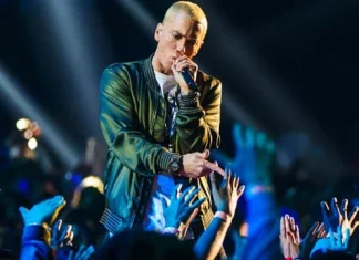 70 de citate Eminem despre viață, muzică, succes