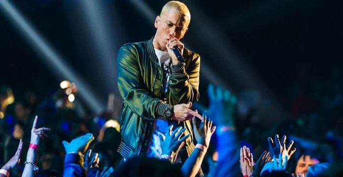 70 de citate Eminem despre viață, muzică, succes