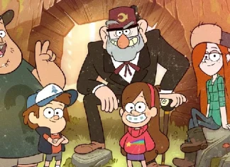 70 de citate Gravity Falls despre familie și despre a fi tu însuți
