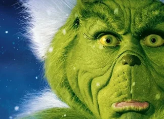 70 de citate Grinch despre adevăratul sens al Crăciunului
