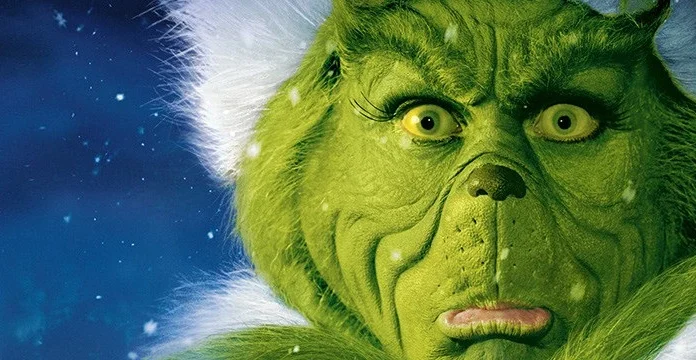 70 de citate Grinch despre adevăratul sens al Crăciunului