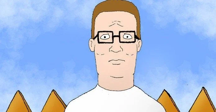 70 de citate Hank Hill care își arată inteligența