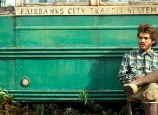 70 Into the Wild Citate despre natură, singurătate și viață