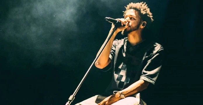 70 Citate J. Cole despre viață, dragoste și succes