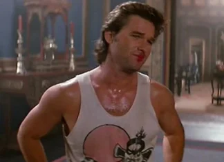 70 de citate Jack Burton despre a fi un erou care se poate înrudi