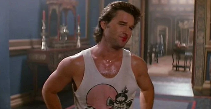 70 de citate Jack Burton despre a fi un erou care se poate înrudi
