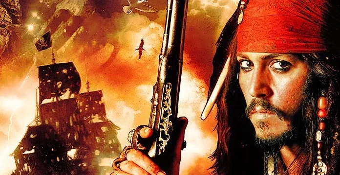70 de citate Jack Sparrow pentru a te duce într-o aventură de pirați