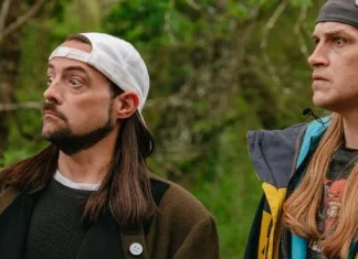 70 de citate despre Jay și Silent Bob despre Prieteni unici