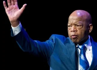 70 de citate John Lewis care aruncă lumină asupra justiției și nu numai