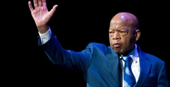 70 de citate John Lewis care aruncă lumină asupra justiției și nu numai