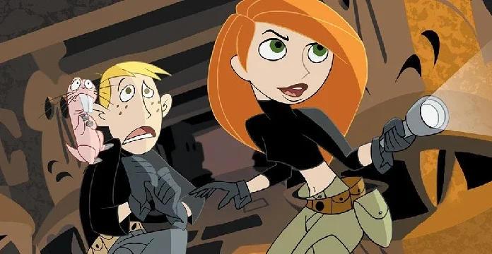 70 de citate Kim Possible pentru a te ajuta să lupți prin orice