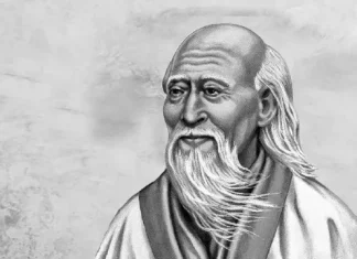 70 de citate Lao Tzu despre măreție, viață și înțelepciune