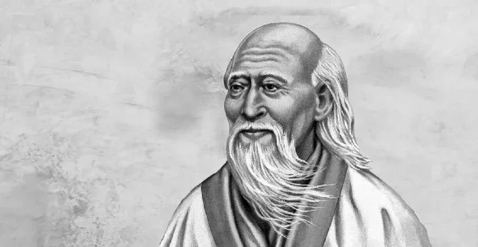 70 de citate Lao Tzu despre măreție, viață și înțelepciune