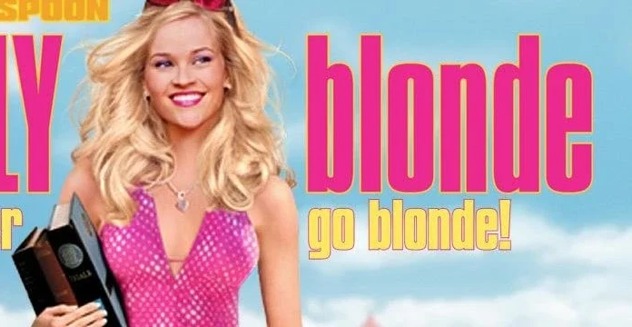 70 de citate din punct de vedere legal blond pentru a te ajuta să sfidezi stereotipurile