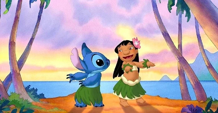 70 de citate Lilo și Stitch despre importanța dragostei și a familiei