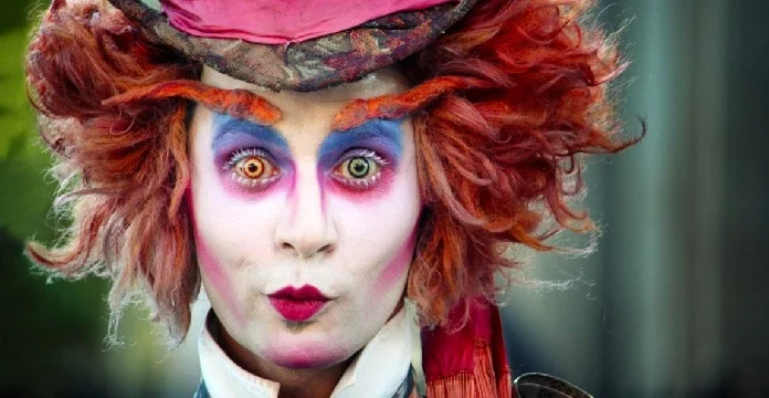 70 de citate de Pălărier Nebun care te vor duce în Țara Minunilor