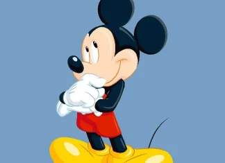 70 de citate Mickey Mouse despre magia prieteniei și iubirii