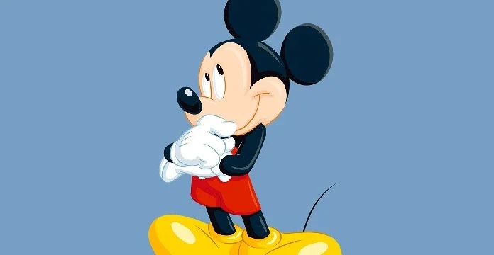 70 de citate Mickey Mouse despre magia prieteniei și iubirii