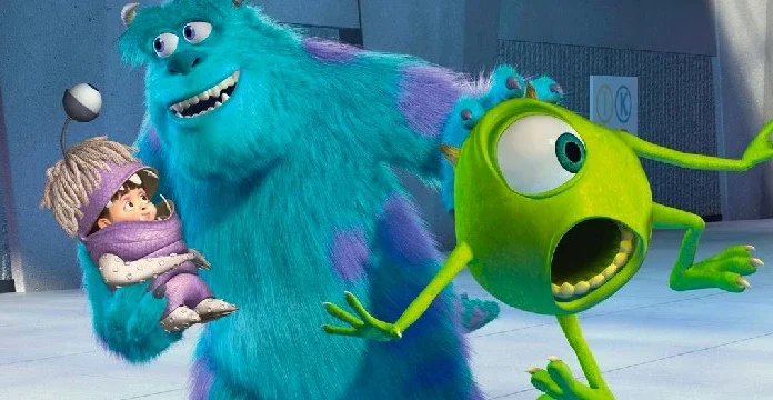 70 de citate Monsters, Inc. pline cu lecții despre prietenie