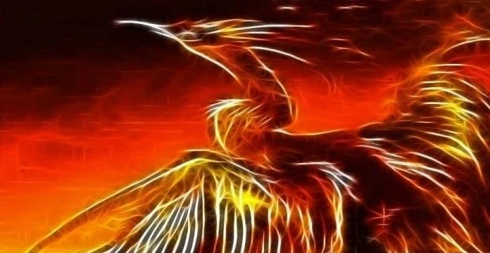 70 de citate Phoenix care vor ajuta la revenirea la viață