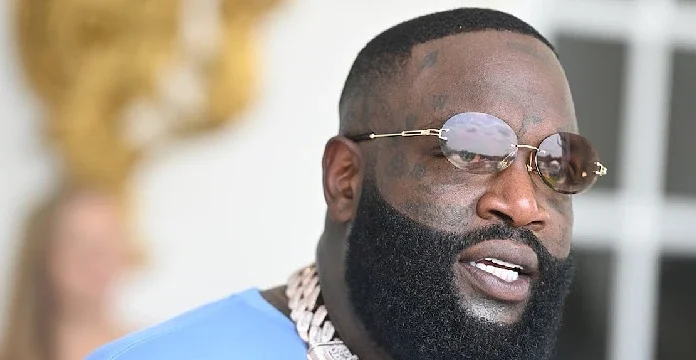 70 de citate Rick Ross despre muzică, viață și afaceri
