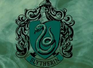 70 de citate Slytherin pentru ambițioși și inteligenți