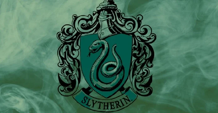 70 de citate Slytherin pentru ambițioși și inteligenți