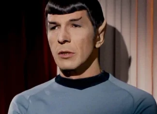 70 de citate Spock despre logică și umanitate